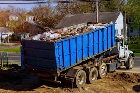 Chantilly, VA Junk Removal Company